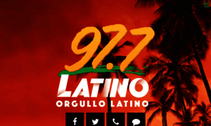 Latino977.com thumbnail