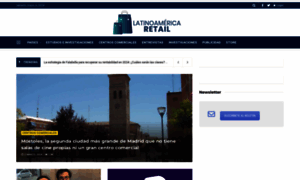 Latinoamerica-retail.com thumbnail
