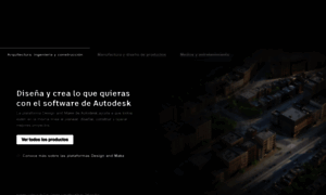 Latinoamerica.autodesk.com thumbnail