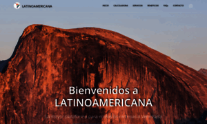 Latinoamericana.info thumbnail
