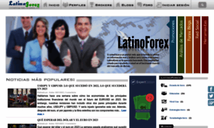 Latinoforex.com thumbnail