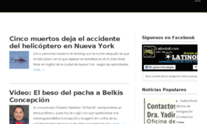 Latinofull.com thumbnail