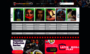 Latinomegahd.net thumbnail