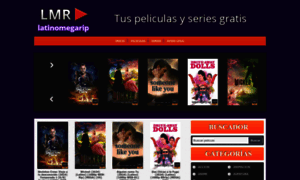 Latinomegarip.net thumbnail