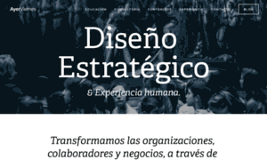 Latinomineria.ayerviernes.com thumbnail