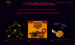 Latinopower.com.co thumbnail