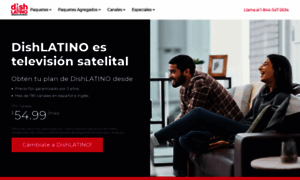 Latinosattv.com thumbnail