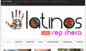 Latinosinc.net thumbnail