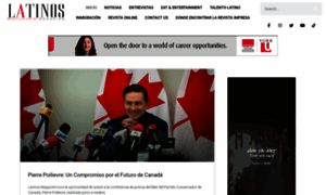 Latinosmag.com thumbnail