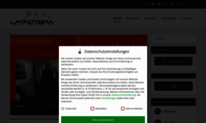 Latinotopia.de thumbnail