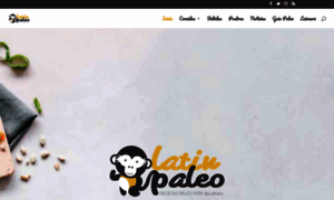 Latinpaleo.com thumbnail