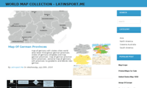 Latinsport.me thumbnail