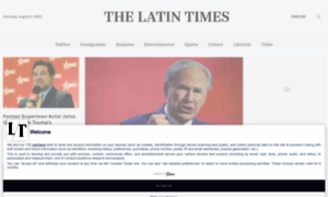 Latintimes.com thumbnail