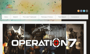 Latintownland.net thumbnail