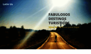 Latinus.com thumbnail
