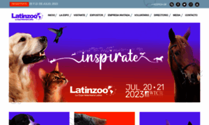 Latinzoo.com thumbnail