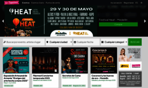 Latiquetera.com thumbnail