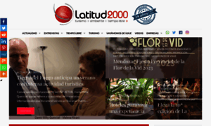 Latitud2000.com thumbnail