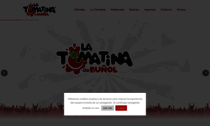 Latomatina.es thumbnail