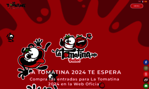 Latomatina.info thumbnail
