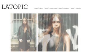 Latopic.com.au thumbnail