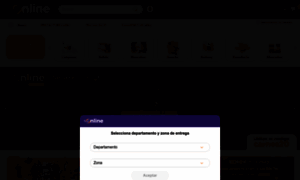 Latorre.com.gt thumbnail