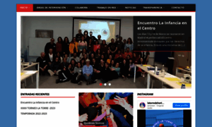 Latorredehortaleza.org thumbnail