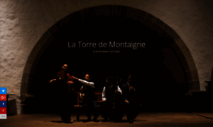 Latorredemontaigne.com thumbnail