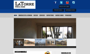 Latorrefincaraiz.com thumbnail