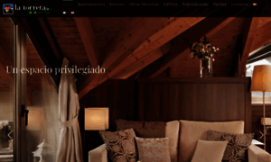 Latorretadelllac.com thumbnail