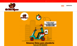 Latortavaquera.com.mx thumbnail