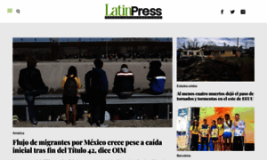 Latpress.com thumbnail