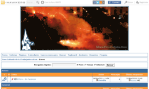 Latrabajadera.mforos.com thumbnail