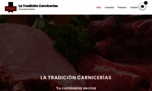 Latradicioncarnicerias.com thumbnail