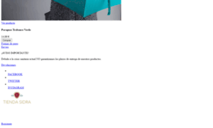 Latrastiendadetrabanco.com thumbnail
