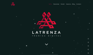 Latrenza.mx thumbnail