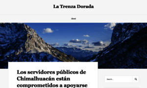 Latrenzadorada.wordpress.com thumbnail