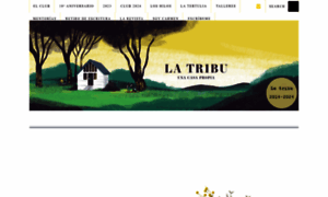 Latribu.info thumbnail