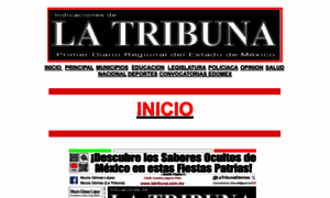 Latribuna.com.mx thumbnail
