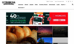 Latribuna.com.py thumbnail