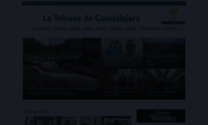 Latribunadeguadalajara.es thumbnail