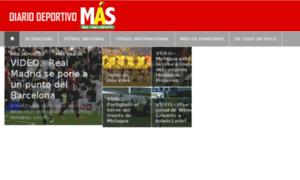 Latribunadeportiva.hn thumbnail
