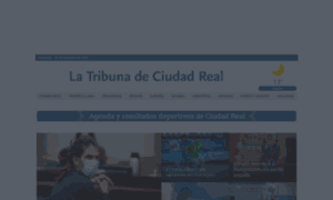 Latribunadepuertollano.es thumbnail