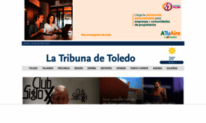 Latribunadetoledo.es thumbnail