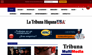 Latribunahispana.com thumbnail