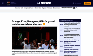 Latribune.fr thumbnail