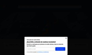 Latriestinaml.com.ar thumbnail