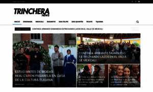 Latrincheranews.com thumbnail