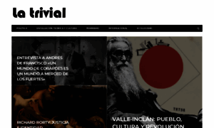 Latrivial.org thumbnail