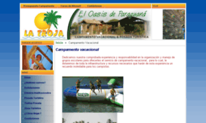 Latroja.com.ve thumbnail